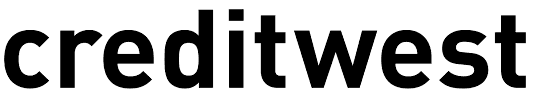 Creditwest Bank Logo