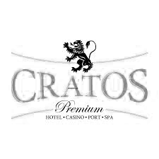 Cratos Hotel & Casino Logo